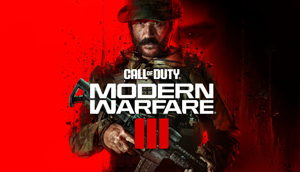 Call of Duty MW3