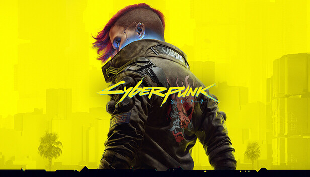 Cyber Punk 2077