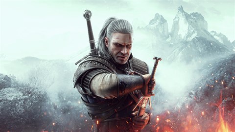 Witcher III